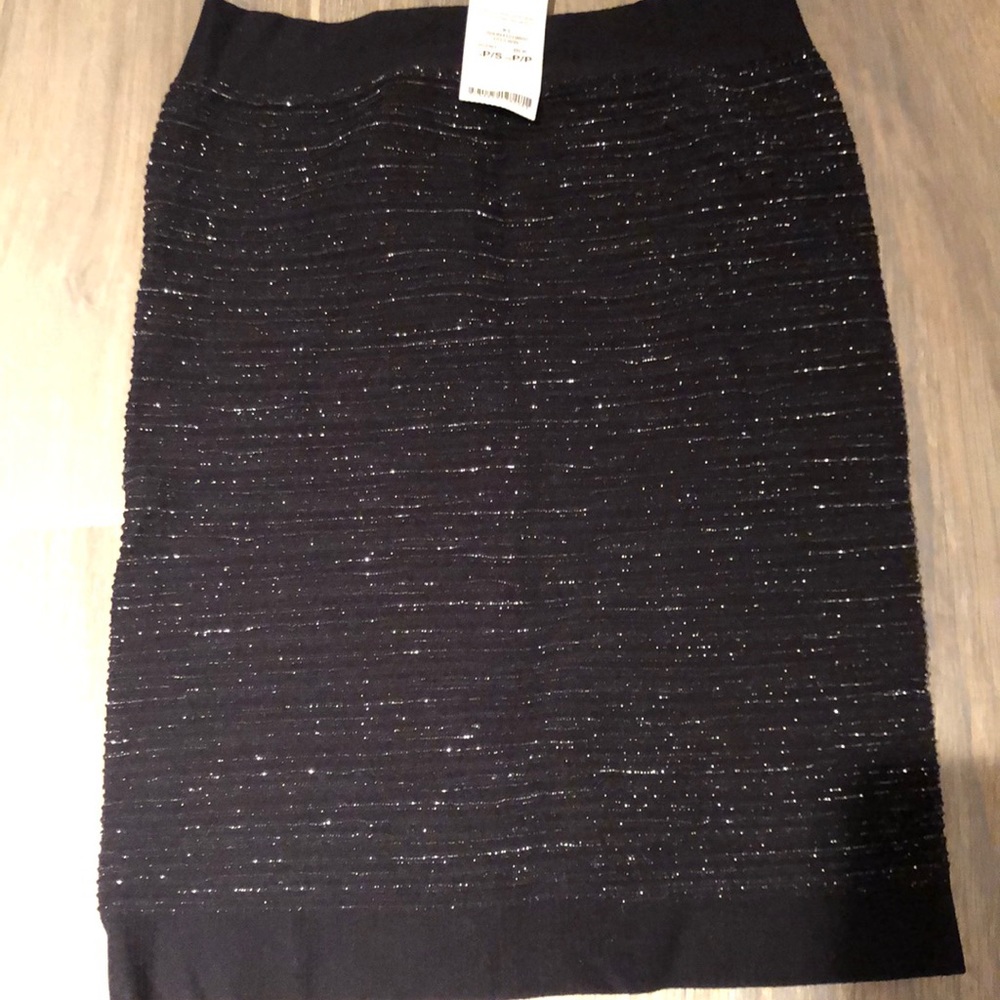 Bebe skirt! NWT